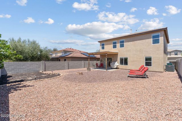 5669 W King Snake Drive, Tucson, AZ 85742