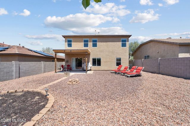 5669 W King Snake Drive, Tucson, AZ 85742