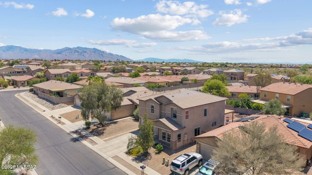 5669 W King Snake Drive, Tucson, AZ 85742