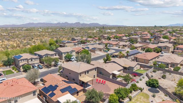5669 W King Snake Drive, Tucson, AZ 85742