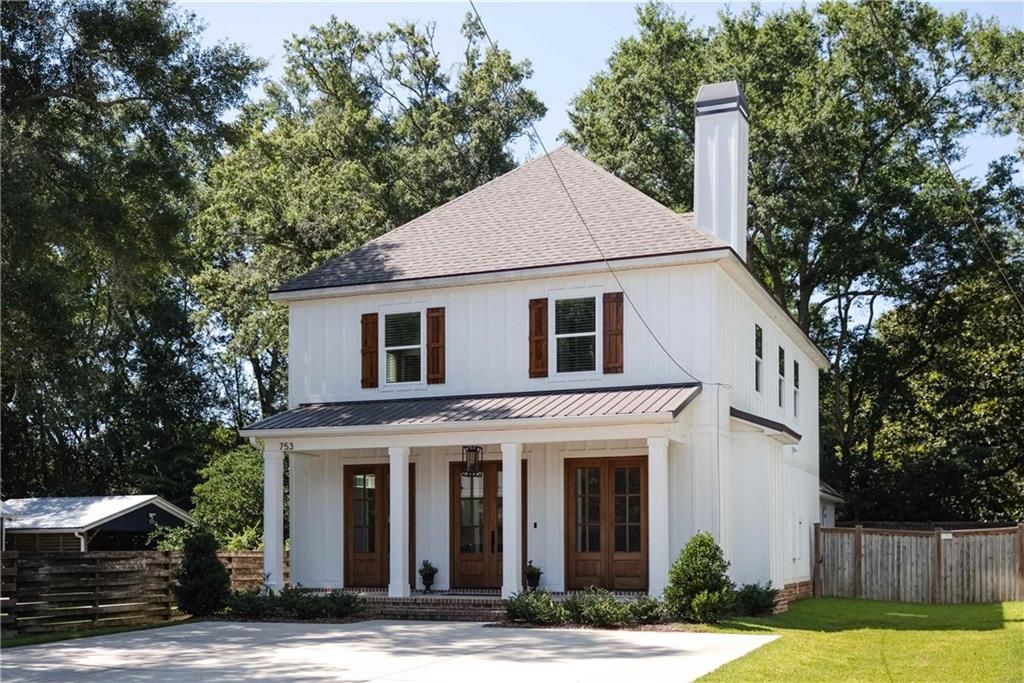 753 Prospect Avenue, Fairhope, AL 36532 — photo 2
