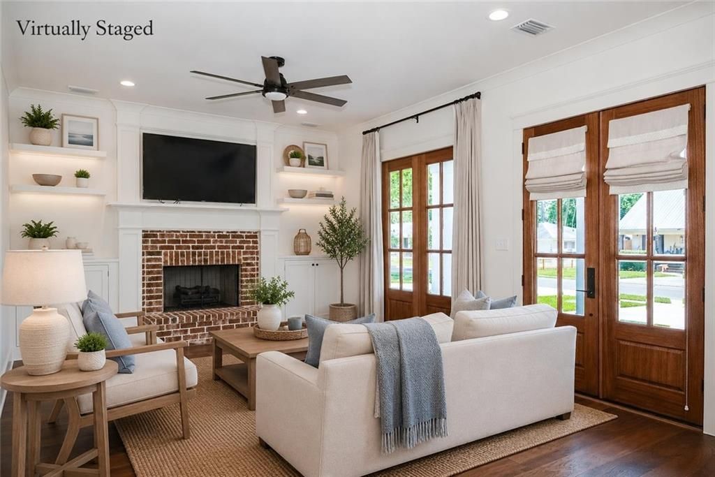 753 Prospect Avenue, Fairhope, AL 36532 — photo 5