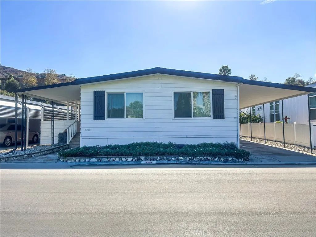 901 6th 235, Hacienda Heights, CA 91745