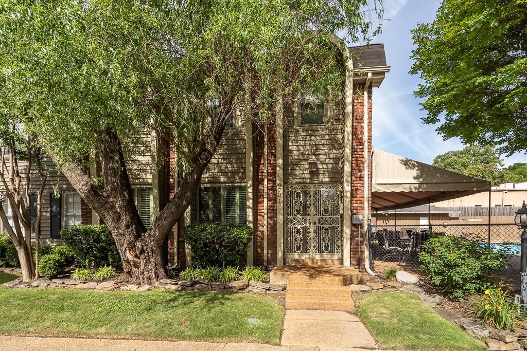 873 S Yates Rd Apt 1, Memphis, TN 38120