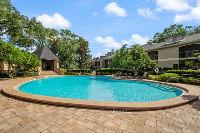 1055 KENSINGTON PARK DRIVE 317, Altamonte Springs, FL 32714