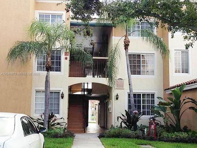 2133 Renaissance Blvd 208, Miramar, FL 33025