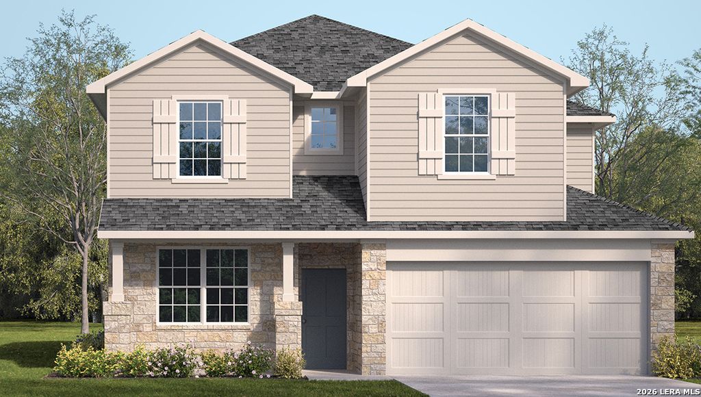 20731 Streamlet End, San Antonio, TX 78266