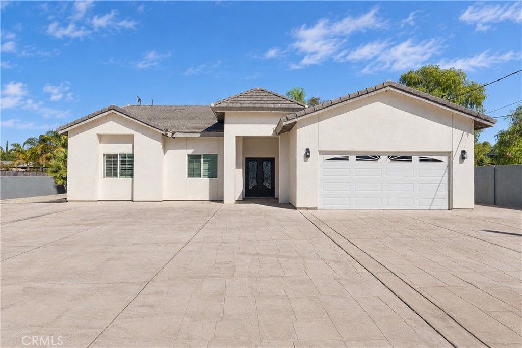 21688 Bailly, Perris, CA 92570 — exterior