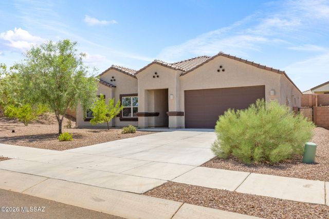 942 S Grantham Avenue, Vail, AZ 85641