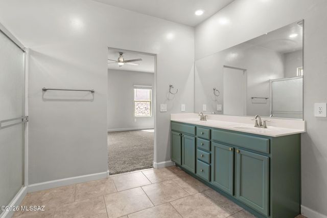 942 S Grantham Avenue, Vail, AZ 85641