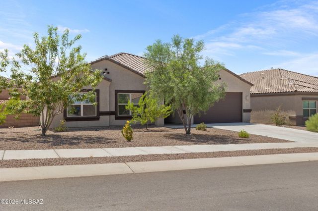 942 S Grantham Avenue, Vail, AZ 85641
