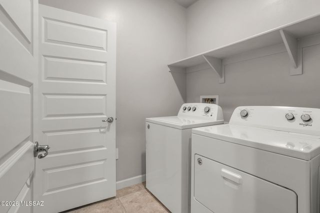 942 S Grantham Avenue, Vail, AZ 85641