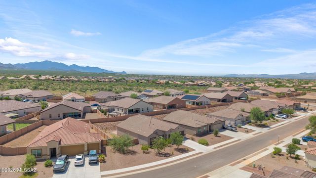 942 S Grantham Avenue, Vail, AZ 85641