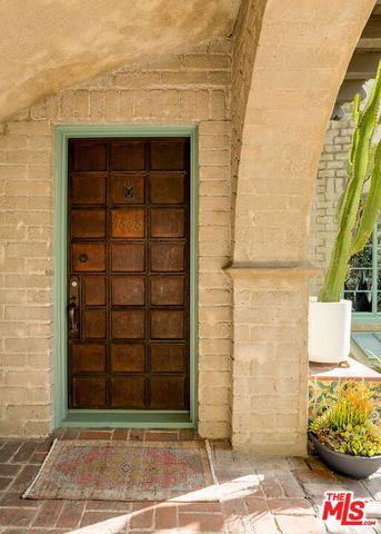 1838 Grace Avenue, Los Angeles, CA 90028