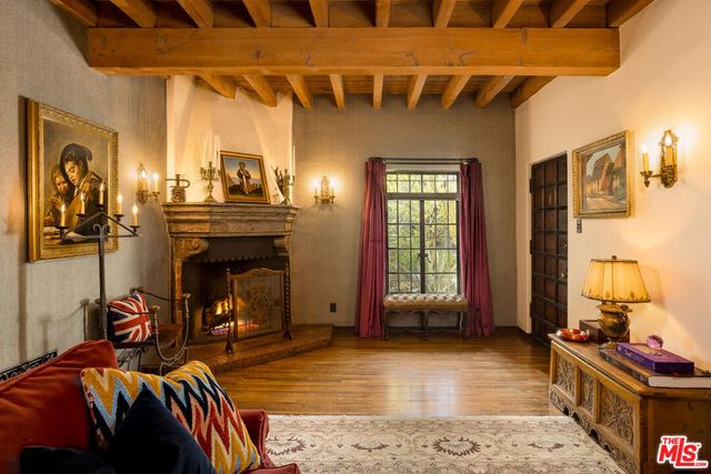 1838 Grace Avenue, Los Angeles, CA 90028