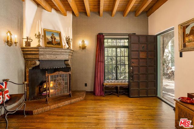 1838 Grace Avenue, Los Angeles, CA 90028