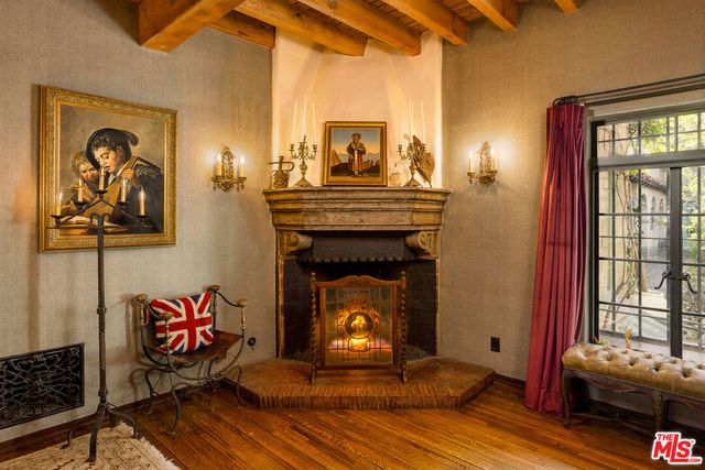 1838 Grace Avenue, Los Angeles, CA 90028