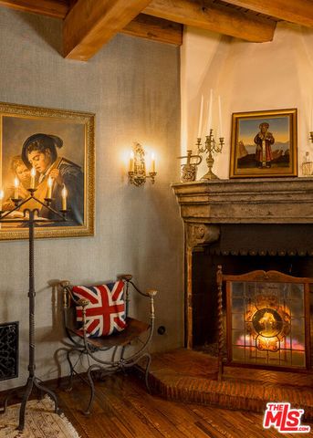 1838 Grace Avenue, Los Angeles, CA 90028