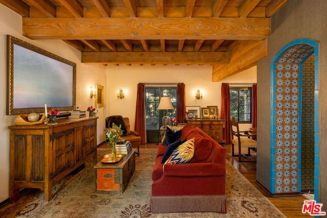 1838 Grace Avenue, Los Angeles, CA 90028