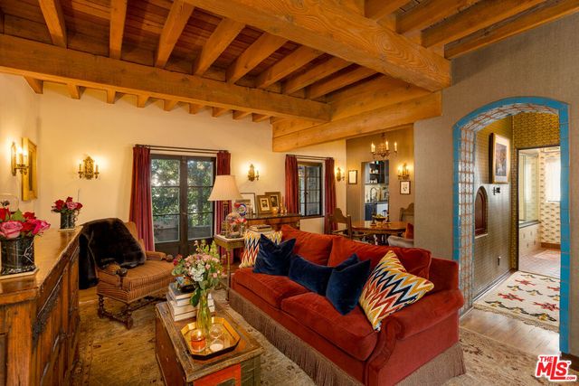 1838 Grace Avenue, Los Angeles, CA 90028