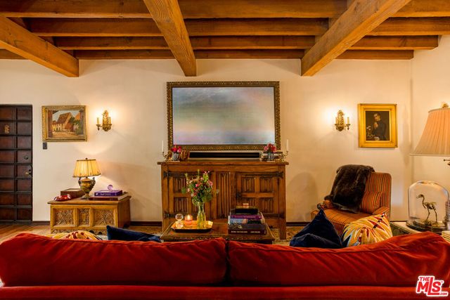 1838 Grace Avenue, Los Angeles, CA 90028