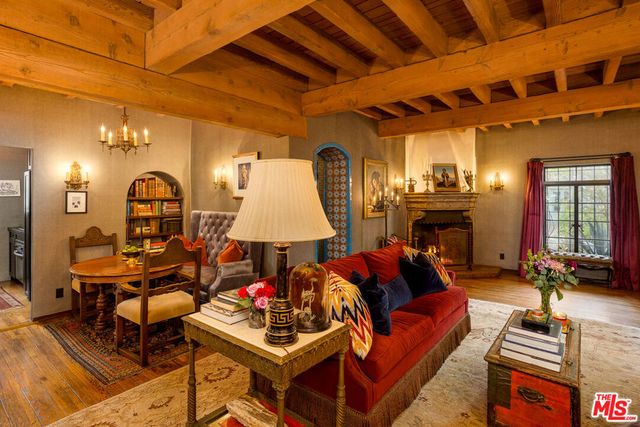 1838 Grace Avenue, Los Angeles, CA 90028