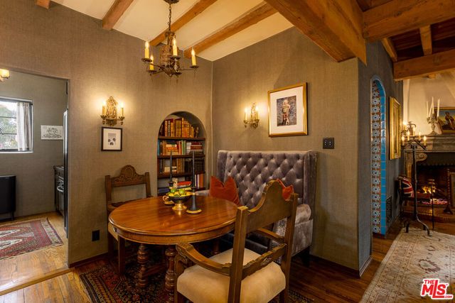 1838 Grace Avenue, Los Angeles, CA 90028