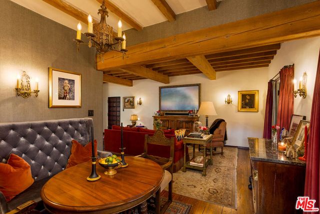 1838 Grace Avenue, Los Angeles, CA 90028