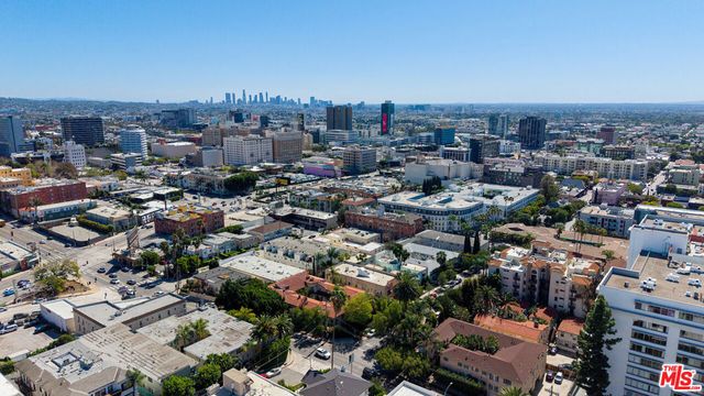 1838 Grace Avenue, Los Angeles, CA 90028