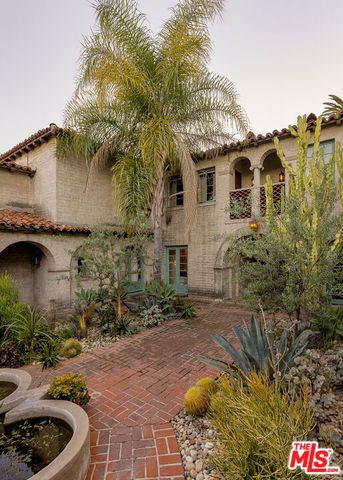 1838 Grace Avenue, Los Angeles, CA 90028