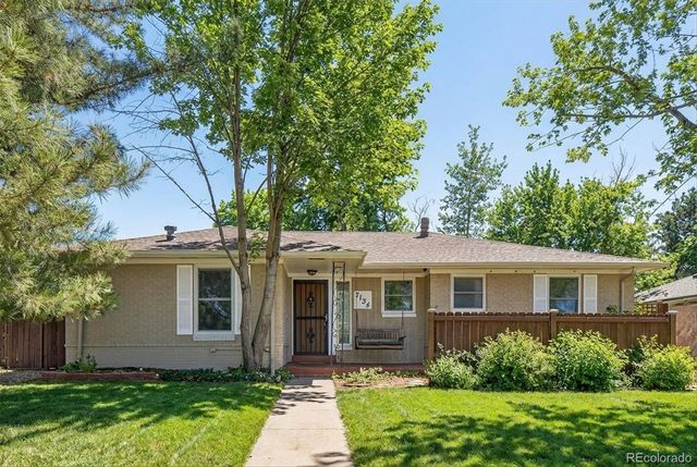 7134 E 6th Avenue Parkway, Denver, CO 80220