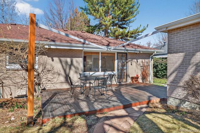 7134 E 6th Avenue Parkway, Denver, CO 80220