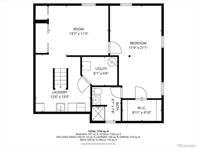 7134 E 6th Avenue Parkway, Denver, CO 80220