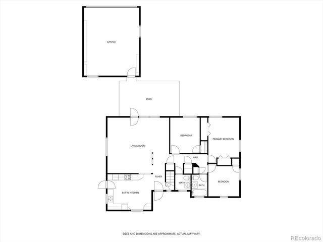 7134 E 6th Avenue Parkway, Denver, CO 80220