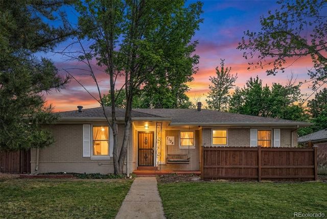 7134 E 6th Avenue Parkway, Denver, CO 80220