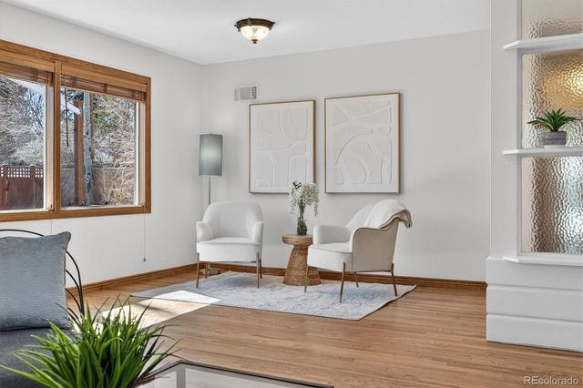 7134 E 6th Avenue Parkway, Denver, CO 80220