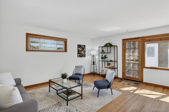 7134 E 6th Avenue Parkway, Denver, CO 80220