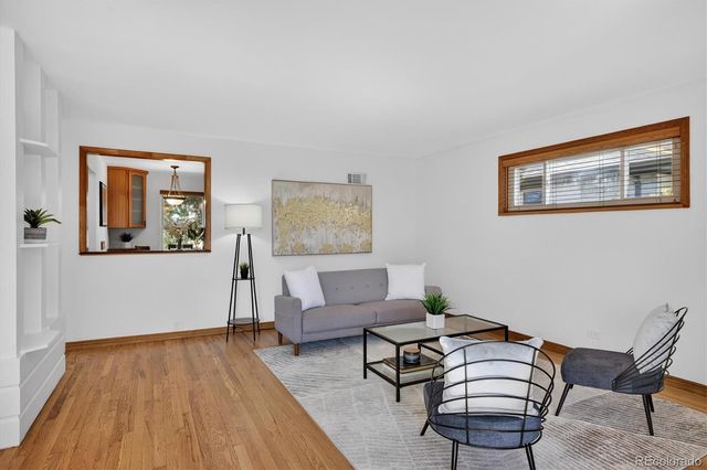 7134 E 6th Avenue Parkway, Denver, CO 80220