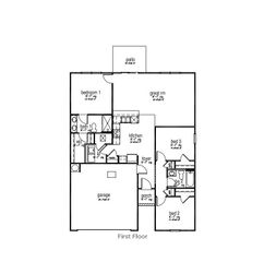 117 Hollingsworth Loop, Statesboro, GA 30461
