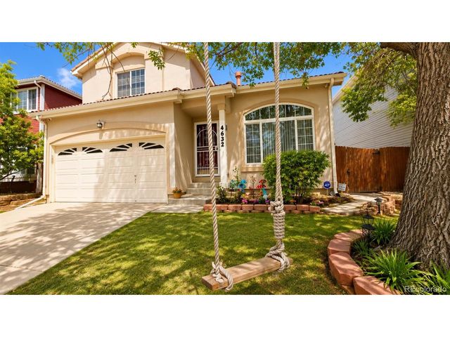 4632 Gibraltar St, Denver, CO 80249