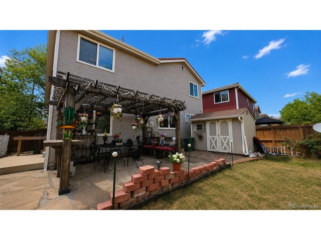 4632 Gibraltar St, Denver, CO 80249