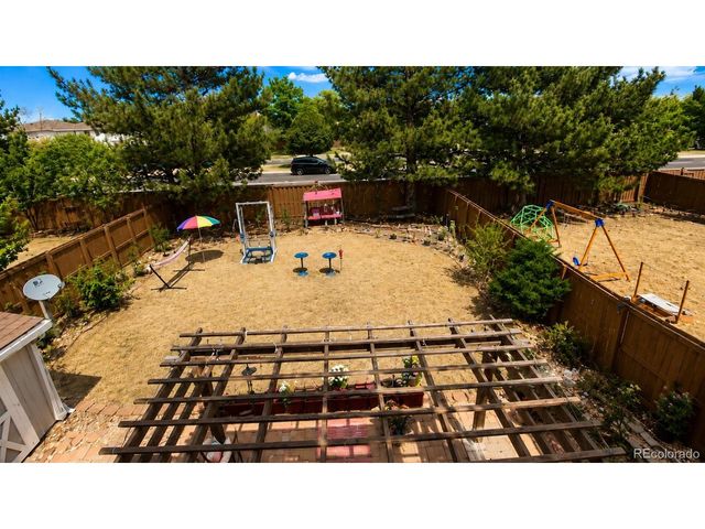 4632 Gibraltar St, Denver, CO 80249