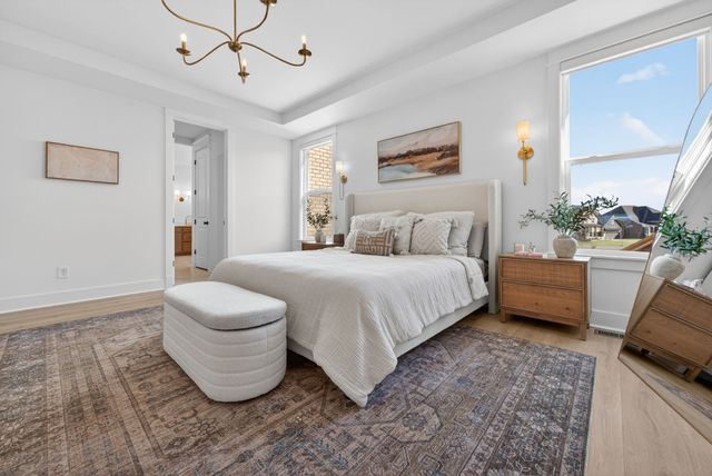 5120 High Park Hill Dr, Arrington, TN 37014