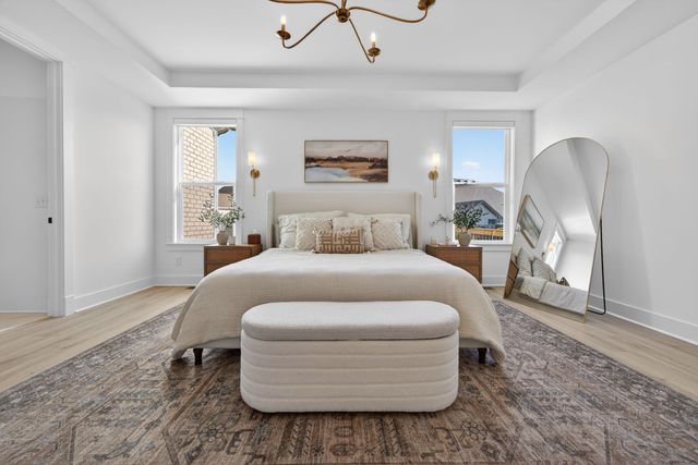 5120 High Park Hill Dr, Arrington, TN 37014