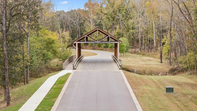 5120 High Park Hill Dr, Arrington, TN 37014