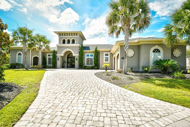 3203 Birdsong Ct., North Myrtle Beach, SC 29582