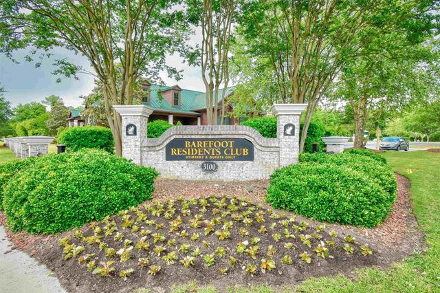 3203 Birdsong Ct., North Myrtle Beach, SC 29582