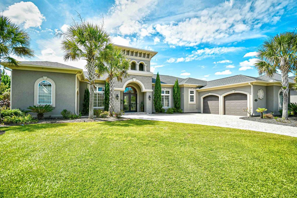 3203 Birdsong Ct., North Myrtle Beach, SC 29582