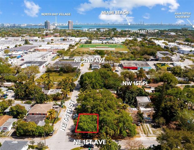 6345 NE 1st Ave, Miami, FL 33138