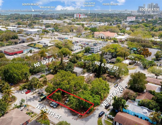 6345 NE 1st Ave, Miami, FL 33138